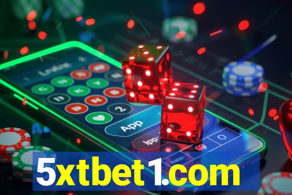 5xtbet1.com