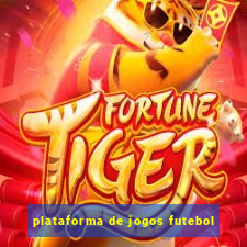 plataforma de jogos futebol