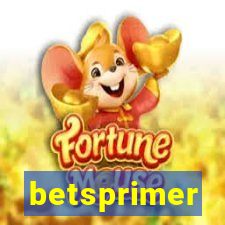 betsprimer