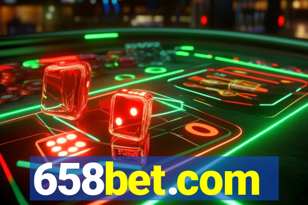 658bet.com