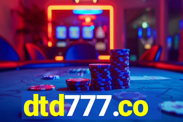 dtd777.co