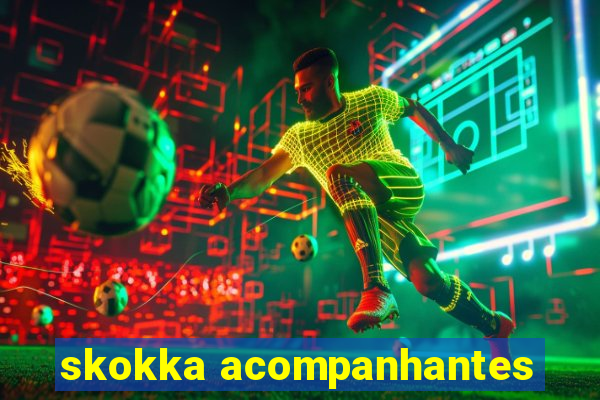 skokka acompanhantes