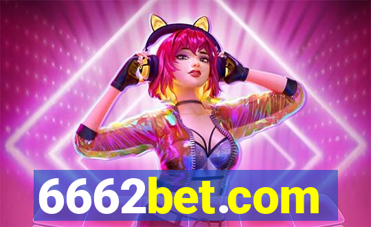 6662bet.com