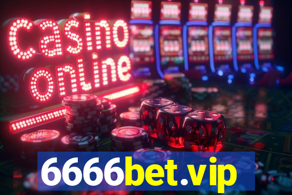 6666bet.vip