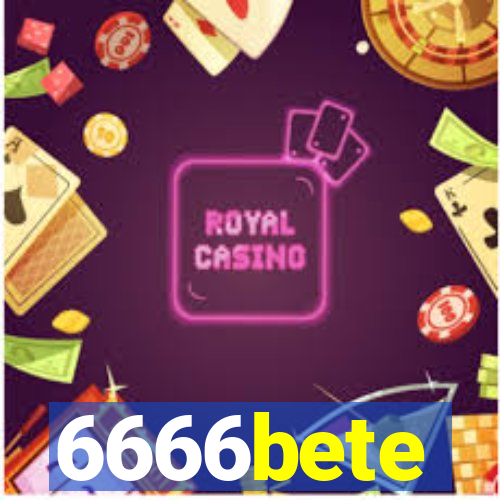 6666bete