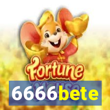 6666bete