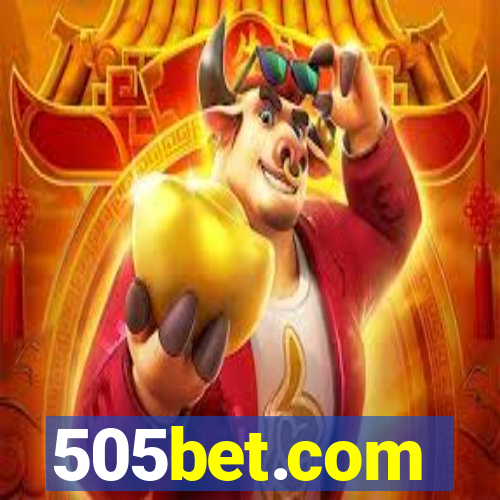 505bet.com