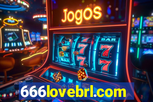 666lovebrl.com