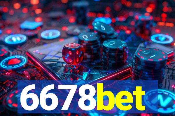 6678bet