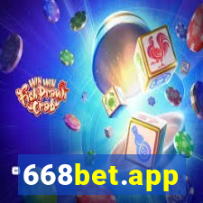 668bet.app