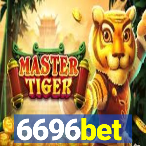 6696bet