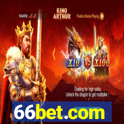 66bet.com