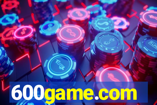 600game.com