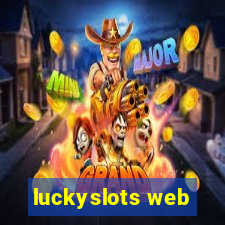 luckyslots web