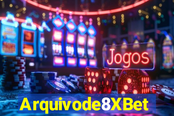 Arquivode8XBet