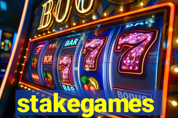 stakegames