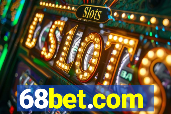 68bet.com