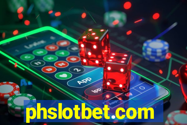 phslotbet.com