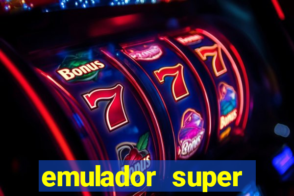 emulador super nintendo zsnes + 845 jogos (roms) download