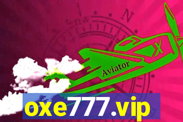 oxe777.vip