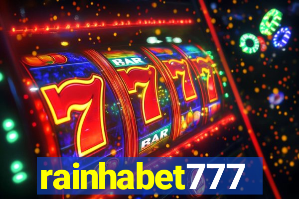 rainhabet777