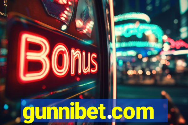 gunnibet.com