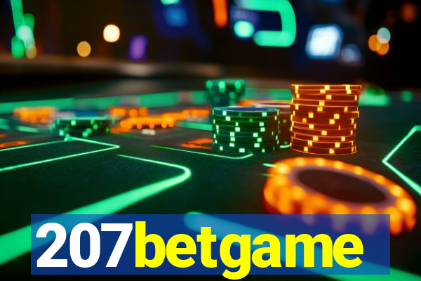 207betgame