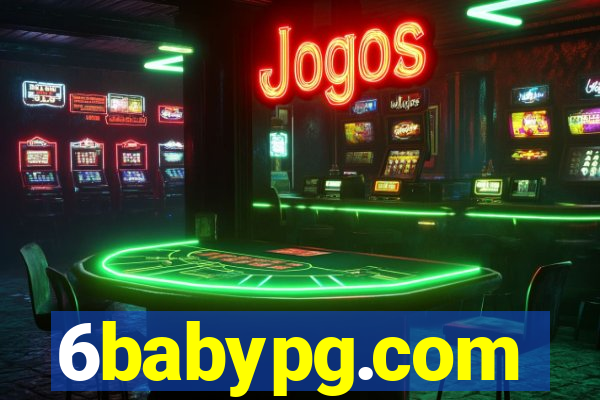 6babypg.com