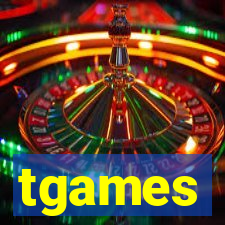 tgames