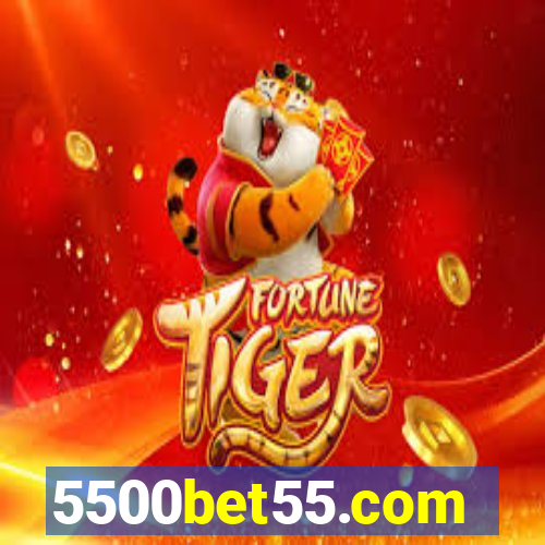 5500bet55.com