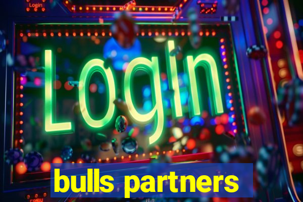 bulls partners