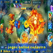 jogos online cadastro