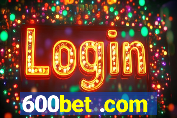 600bet .com