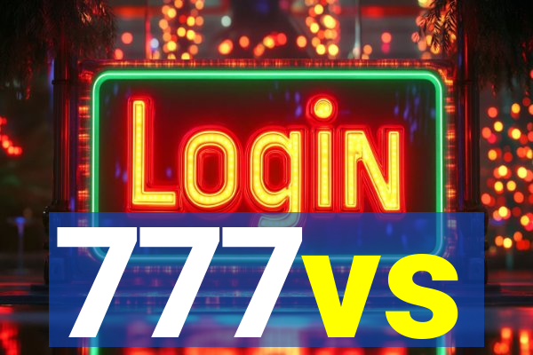 777vs