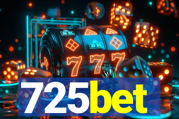 725bet