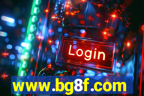 www.bg8f.com