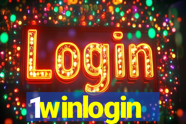 1winlogin