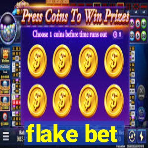 flake bet