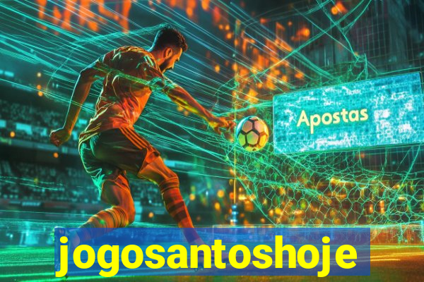 jogosantoshoje