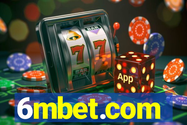 6mbet.com