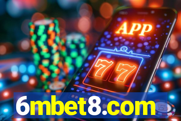 6mbet8.com