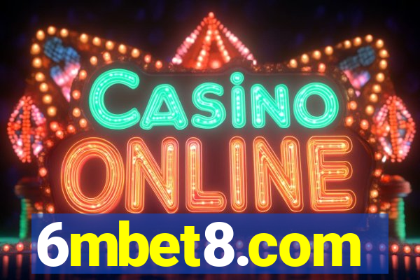 6mbet8.com