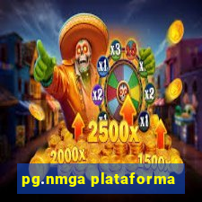 pg.nmga plataforma