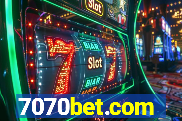 7070bet.com