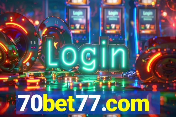 70bet77.com