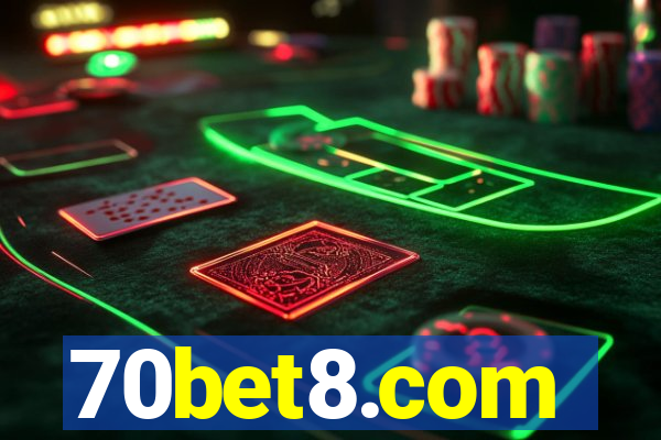 70bet8.com