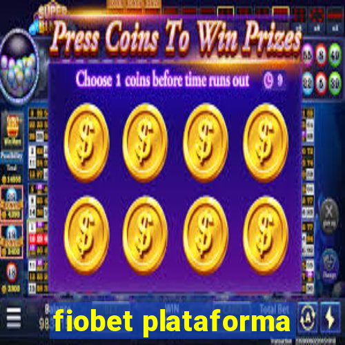 fiobet plataforma