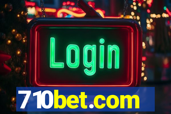 710bet.com