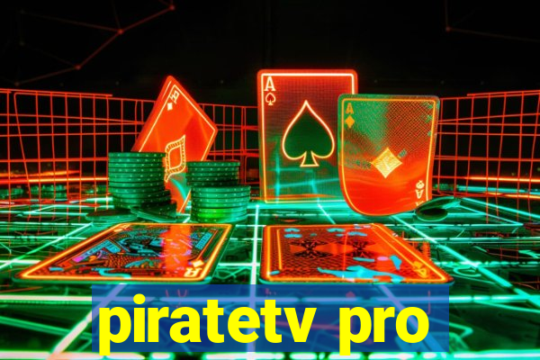 piratetv pro