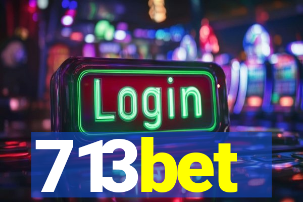 713bet